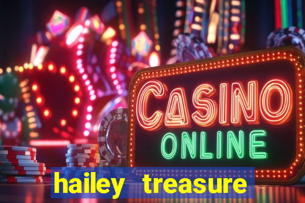 hailey treasure adventure mod apk